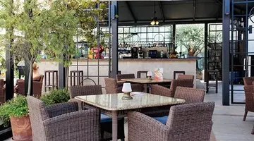 Grupotel Playa de Palma Suites and Spa