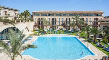 Grupotel Playa de Palma Suites and Spa