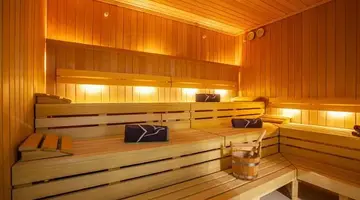 Grupotel Playa de Palma Suites and Spa