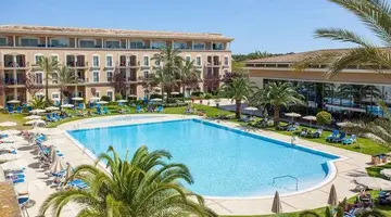 Grupotel Playa de Palma Suites and Spa