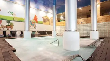 Grupotel Playa de Palma Suites and Spa