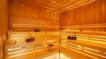 Grupotel Playa de Palma Suites and Spa