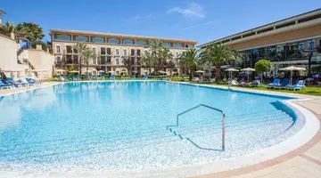 Grupotel Playa de Palma Suites and Spa