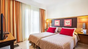 Grupotel Playa de Palma Suites and Spa