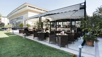 Grupotel Playa De Palma Suites Spa