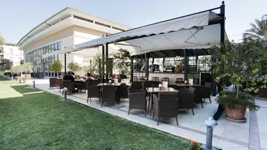 Grupotel Playa De Palma Suites Spa