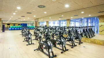 GRUPOTEL PLAYA DE PALMA SUITES & SPA