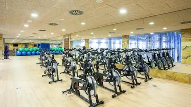 GRUPOTEL PLAYA DE PALMA SUITES & SPA