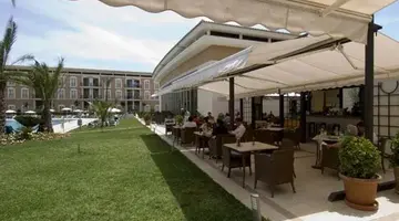 Grupotel Playa de Palma Suites & Spa