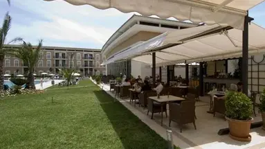 Grupotel Playa de Palma Suites & Spa