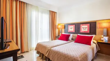 Grupotel Playa De Palma Suites Spa
