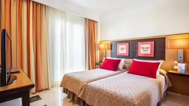 Grupotel Playa De Palma Suites Spa