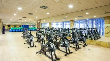 Grupotel Playa De Palma Suites Spa