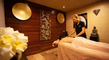 GRUPOTEL PLAYA DE PALMA SUITES & SPA