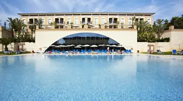 GRUPOTEL PLAYA DE PALMA SUITES & SPA