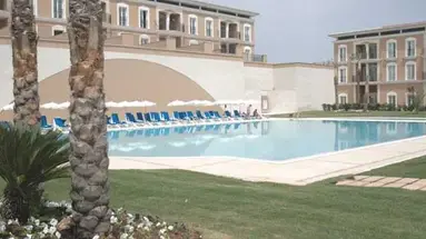 Grupotel Playa de Palma Suites & Spa