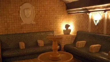 Grupotel Playa de Palma Suites & Spa