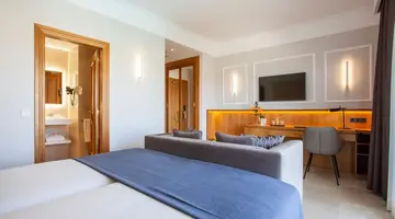 Grupotel Playa De Palma Suites Spa