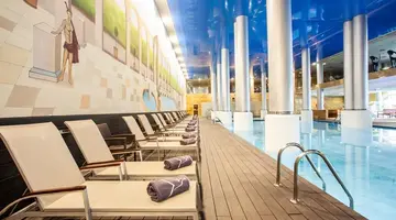 GRUPOTEL PLAYA DE PALMA SUITES & SPA