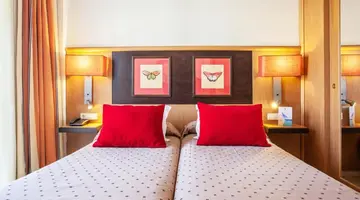 GRUPOTEL PLAYA DE PALMA SUITES & SPA