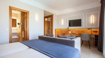 GRUPOTEL PLAYA DE PALMA SUITES & SPA