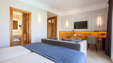 GRUPOTEL PLAYA DE PALMA SUITES & SPA