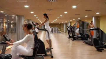 Grupotel Playa de Palma Suites & Spa