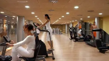 Grupotel Playa de Palma Suites & Spa