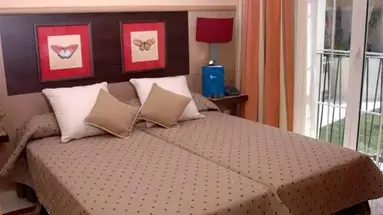 Grupotel Playa de Palma Suites & Spa