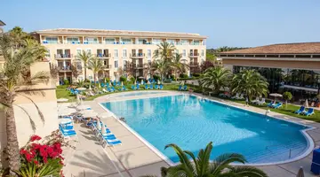 Grupotel Playa De Palma Suites Spa