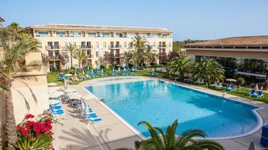 Grupotel Playa De Palma Suites Spa