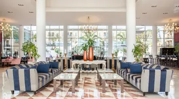Grupotel Playa De Palma Suites Spa