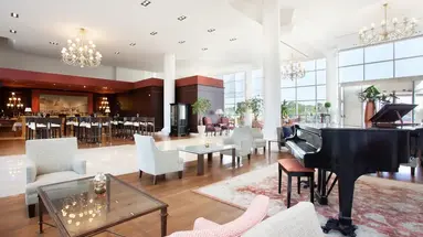 GRUPOTEL PLAYA DE PALMA SUITES & SPA