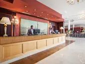 Grupotel Playa De Palma Suites Spa