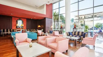 GRUPOTEL PLAYA DE PALMA SUITES & SPA