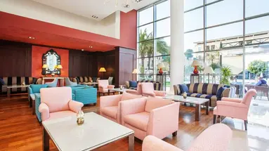 GRUPOTEL PLAYA DE PALMA SUITES & SPA
