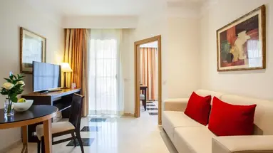 GRUPOTEL PLAYA DE PALMA SUITES & SPA