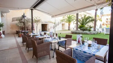 Grupotel Playa De Palma Suites Spa