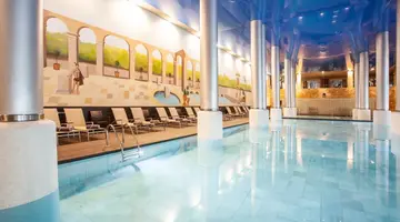 Grupotel Playa De Palma Suites Spa