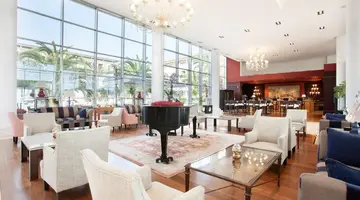 GRUPOTEL PLAYA DE PALMA SUITES & SPA