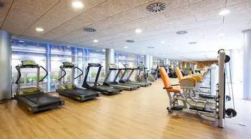 GRUPOTEL PLAYA DE PALMA SUITES & SPA
