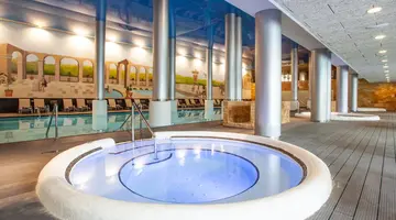Grupotel Playa De Palma Suites Spa