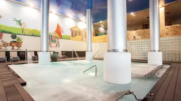 Grupotel Playa De Palma Suites Spa