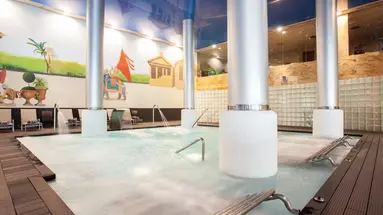 Grupotel Playa De Palma Suites Spa