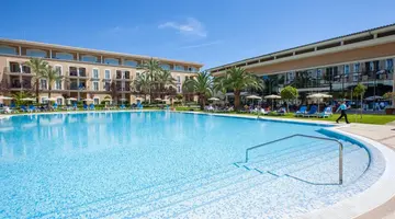 Grupotel Playa De Palma Suites Spa