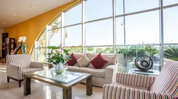 GRUPOTEL PLAYA DE PALMA SUITES & SPA