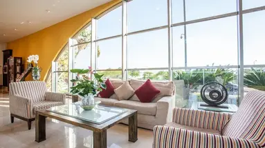 GRUPOTEL PLAYA DE PALMA SUITES & SPA