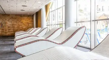 GRUPOTEL PLAYA DE PALMA SUITES & SPA
