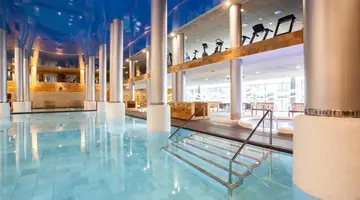 GRUPOTEL PLAYA DE PALMA SUITES & SPA