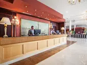 GRUPOTEL PLAYA DE PALMA SUITES & SPA